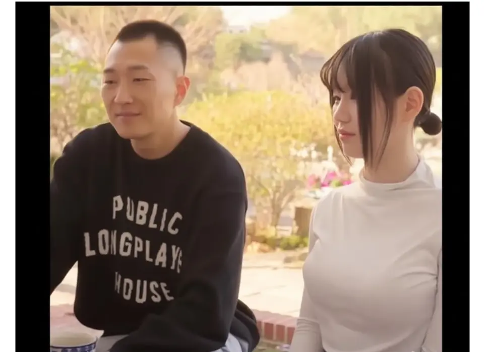 《Infiltrated Couple 渗透型伴侣》蓝光未删减版-诺雅秀芝主演渗透型伴侣-免费在线看无广告播放-比想象中更暧昧更让人心跳加速