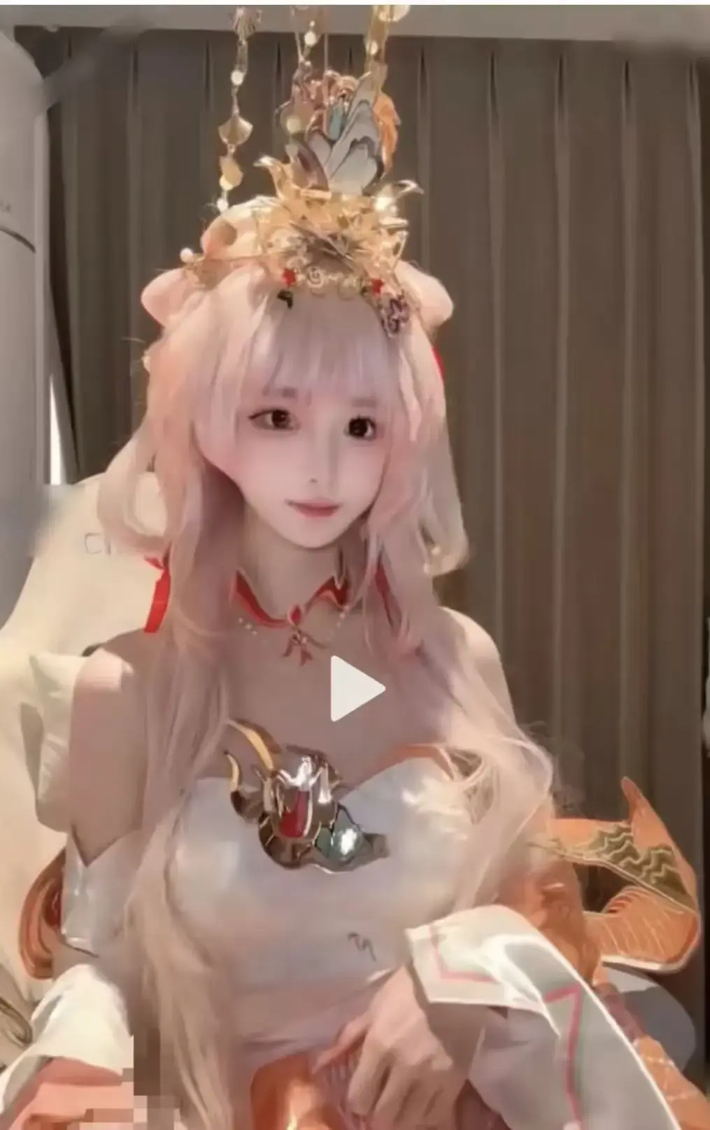 《季雨cos白天鹅》1080P未删减版在线观看 - 季雨cos白天鹅高清完整版免费播放 - 人气女神季雨白天鹅cos系列网盘资源下载