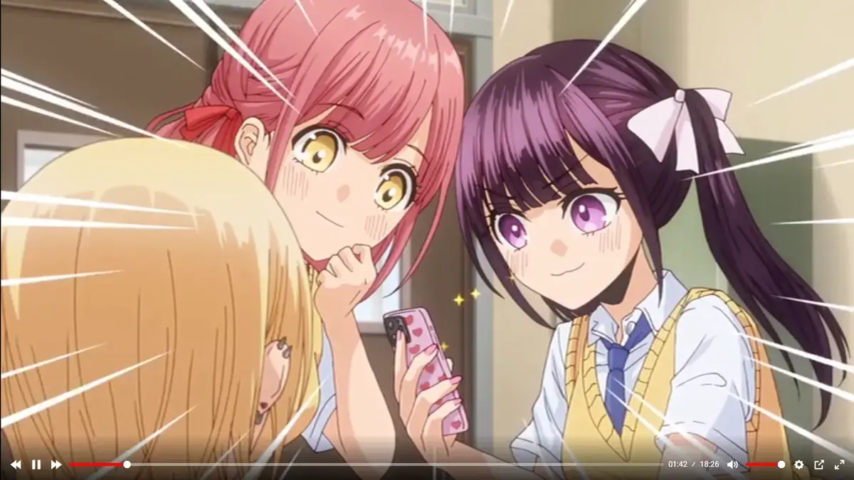 《玩美×玩媚》全集中字免费观看 - 玩美×玩媚高清完整版无删减 - 樱花动漫AGE动漫在线播放 - 全季蓝光资源风车动漫VS影院