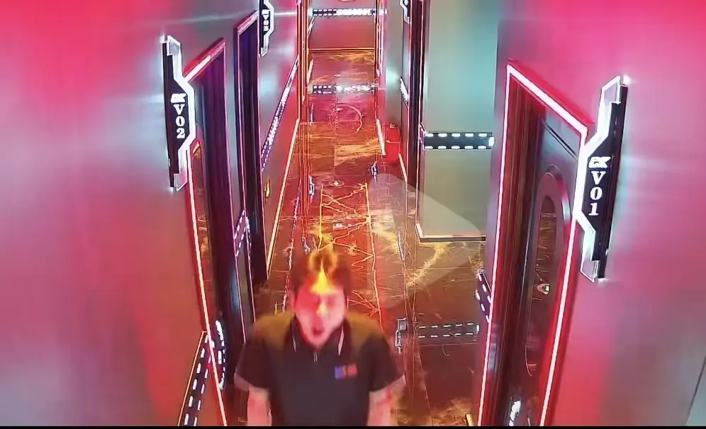 盖州兴隆KTV事件还原-高清视频免费观看-内部监控全记录-资源下载
