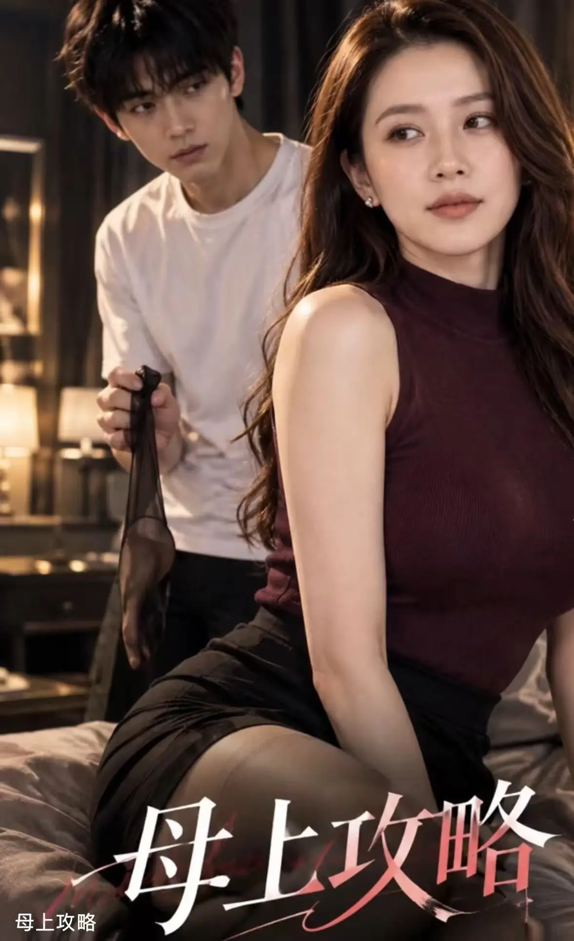 《母上攻略》全季免费高清完整版在线观看 - 短剧母上攻略1080P无删减资源下载 - 免费无广告播放