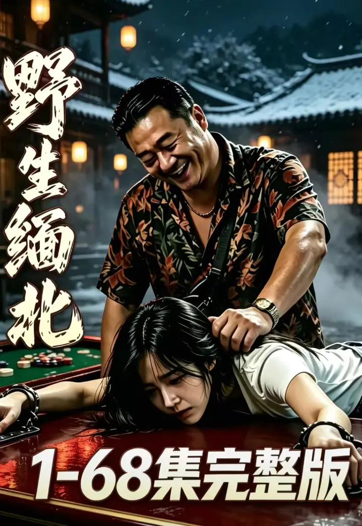 《野生缅北》全集无删减免费观看-绝境求生人性博弈-高危园区全员狠人-野生缅北超清无广告在线追剧