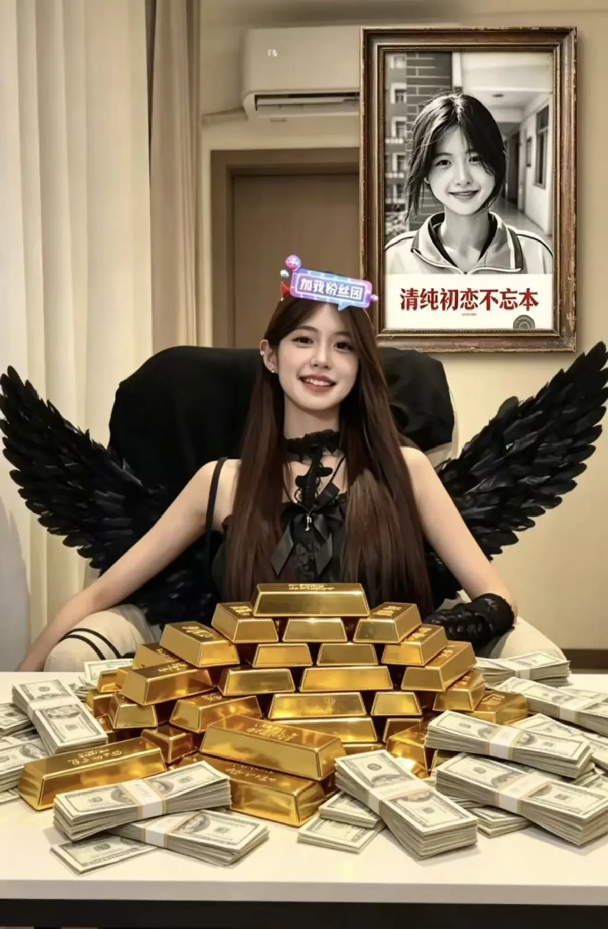 《抖音戴馨菲》1080P高清资源全季无删减下载-抖音戴馨菲完整版在线观看-免费点播夸克网盘蓝光-樱花动漫4K蓝光高能