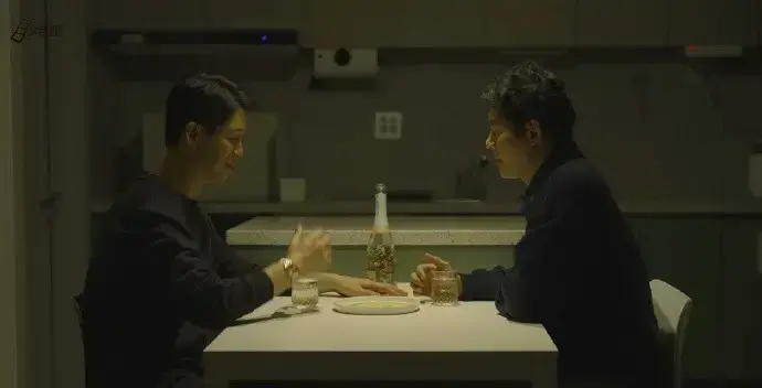 《代驾》全集免费观看-2026双男主治愈韩剧-高清在线播放-4K中字网盘下载